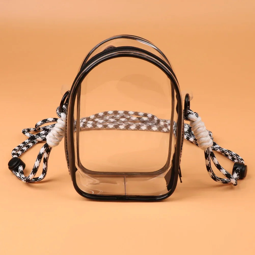 Labubu Party Pouch – Protective Shoulder Bag